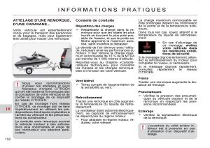 Citroen-C-Crosser-manuel-du-proprietaire page 157 min