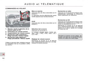 Citroen-C-Crosser-manuel-du-proprietaire page 167 min