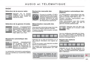 Citroen-C-Crosser-manuel-du-proprietaire page 170 min