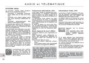 Citroen-C-Crosser-manuel-du-proprietaire page 171 min