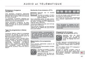 Citroen-C-Crosser-manuel-du-proprietaire page 172 min