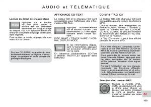 Citroen-C-Crosser-manuel-du-proprietaire page 174 min