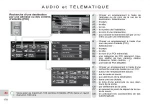 Citroen-C-Crosser-manuel-du-proprietaire page 183 min