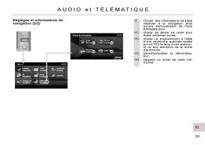 Citroen-C-Crosser-manuel-du-proprietaire page 186 min