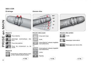 Citroen-C-Crosser-manuel-du-proprietaire page 19 min