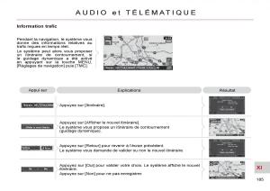 Citroen-C-Crosser-manuel-du-proprietaire page 190 min