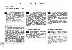 Citroen-C-Crosser-manuel-du-proprietaire page 191 min