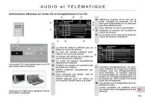 Citroen-C-Crosser-manuel-du-proprietaire page 196 min