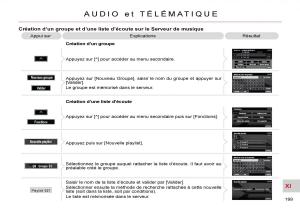 Citroen-C-Crosser-manuel-du-proprietaire page 204 min