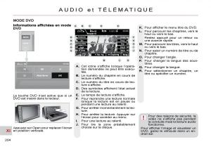 Citroen-C-Crosser-manuel-du-proprietaire page 209 min