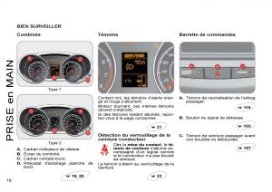 Citroen-C-Crosser-manuel-du-proprietaire page 21 min