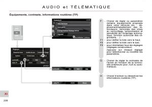 Citroen-C-Crosser-manuel-du-proprietaire page 213 min