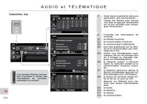 Citroen-C-Crosser-manuel-du-proprietaire page 215 min