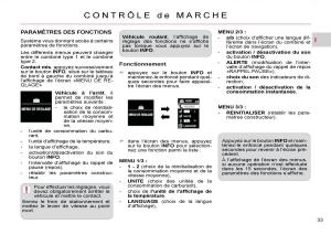 Citroen-C-Crosser-manuel-du-proprietaire page 38 min