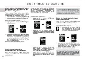 Citroen-C-Crosser-manuel-du-proprietaire page 39 min