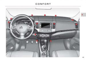 Citroen-C-Crosser-manuel-du-proprietaire page 48 min