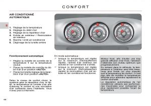 Citroen-C-Crosser-manuel-du-proprietaire page 49 min