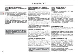 Citroen-C-Crosser-manuel-du-proprietaire page 51 min