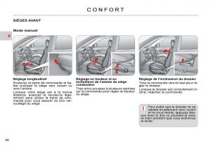 Citroen-C-Crosser-manuel-du-proprietaire page 53 min