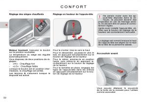 Citroen-C-Crosser-manuel-du-proprietaire page 55 min