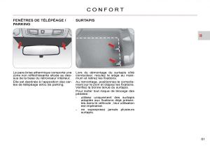 Citroen-C-Crosser-manuel-du-proprietaire page 66 min