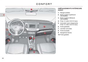 Citroen-C-Crosser-manuel-du-proprietaire page 67 min