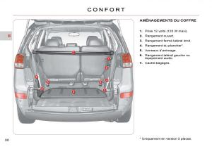 Citroen-C-Crosser-manuel-du-proprietaire page 73 min