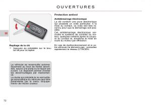 Citroen-C-Crosser-manuel-du-proprietaire page 77 min