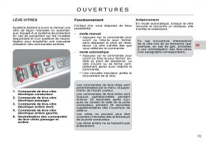 Citroen-C-Crosser-manuel-du-proprietaire page 80 min