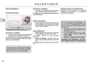 Citroen-C-Crosser-manuel-du-proprietaire page 85 min