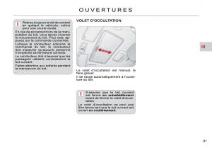 Citroen-C-Crosser-manuel-du-proprietaire page 86 min