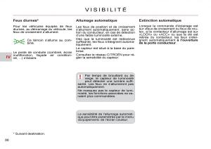 Citroen-C-Crosser-manuel-du-proprietaire page 91 min