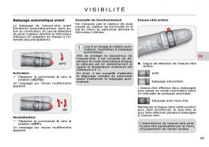 Citroen-C-Crosser-manuel-du-proprietaire page 94 min