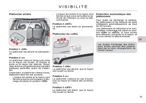 Citroen-C-Crosser-manuel-du-proprietaire page 96 min