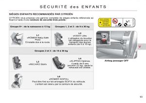 Citroen-C-Crosser-manuel-du-proprietaire page 98 min