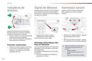 Citroen-C-Elysee-manuel-du-proprietaire page 102 min