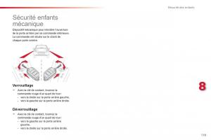 Citroen-C-Elysee-manuel-du-proprietaire page 121 min