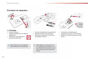 Citroen-C-Elysee-manuel-du-proprietaire page 124 min