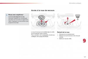 Citroen-C-Elysee-manuel-du-proprietaire page 129 min