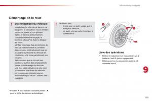 Citroen-C-Elysee-manuel-du-proprietaire page 131 min