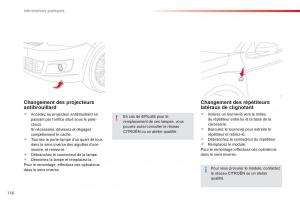 Citroen-C-Elysee-manuel-du-proprietaire page 138 min