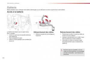 Citroen-C-Elysee-manuel-du-proprietaire page 146 min