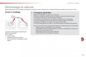 Citroen-C-Elysee-manuel-du-proprietaire page 151 min