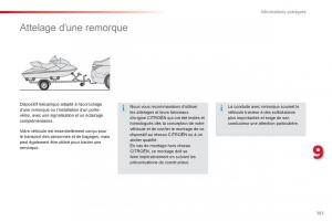 Citroen-C-Elysee-manuel-du-proprietaire page 153 min