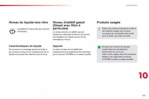 Citroen-C-Elysee-manuel-du-proprietaire page 167 min