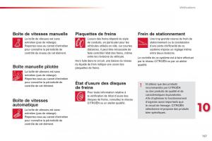 Citroen-C-Elysee-manuel-du-proprietaire page 169 min