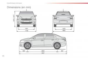 Citroen-C-Elysee-manuel-du-proprietaire page 174 min