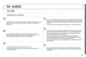 Citroen-C-Elysee-manuel-du-proprietaire page 185 min