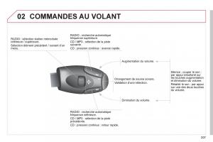 Citroen-C-Elysee-manuel-du-proprietaire page 209 min