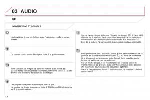 Citroen-C-Elysee-manuel-du-proprietaire page 214 min